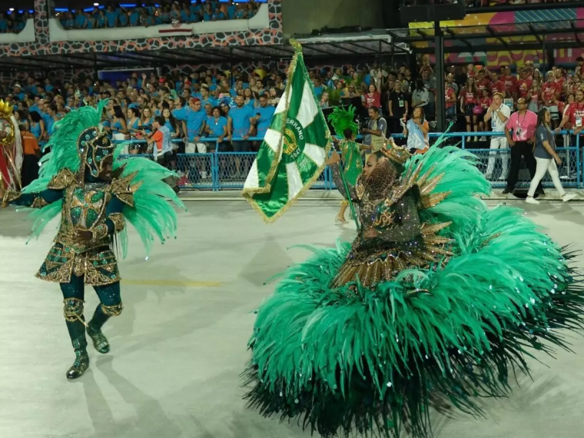 Rio Carnival 2024 The Complete Guide for a Memorable Experience