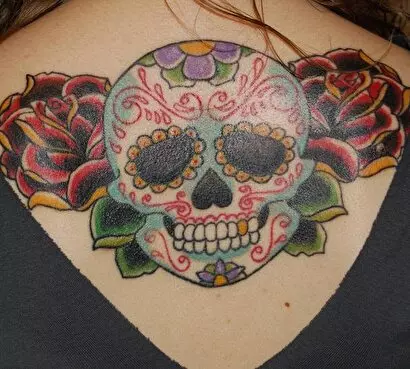 "tatouage mexicain 1050"