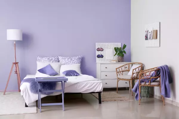 Factors To Consider When Choosing Feng Shui Bedroom Colors
