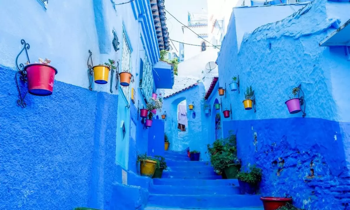 Les meilleurs endroits à visiter au Maroc