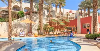Grand Rotana Sharm El Sheikh Resort 5* - Egypte - Jusqu