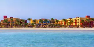Avis - Parrotel Beach Sharm El Sheikh Resort 5* - Egypte | Voyage Privé